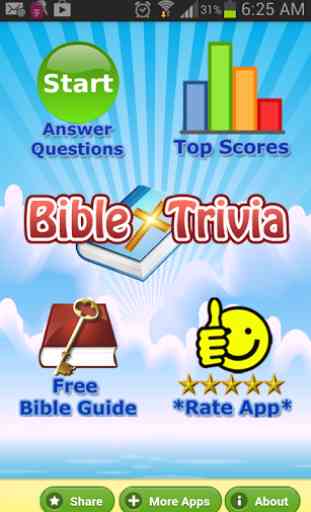 Bible Trivia Quiz Free Bible G 1