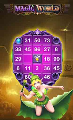 Bingo Crush - Fun Bingo Game™ 2