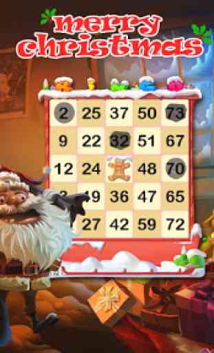 Bingo Crush - Fun Bingo Game™ 4