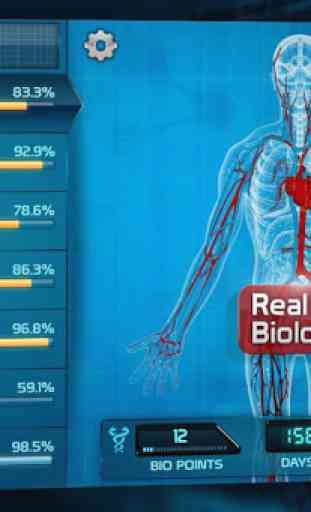 Bio Inc - Biomedical Simulator 2