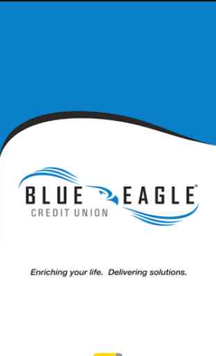 Blue Eagle Credit Union 1