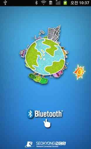 Bluetooth FileTransfer 1