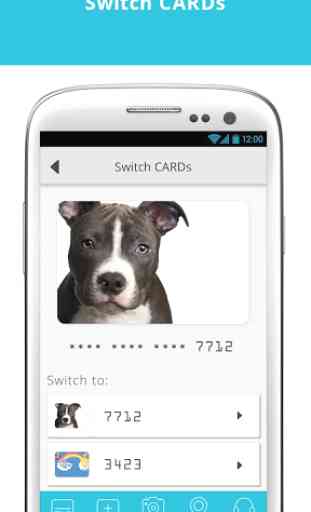 CARD.com Mobile 3