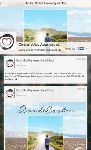 Central Valley AOG 2