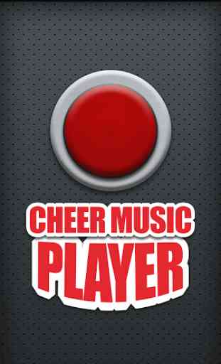 Cheer Music Player 1
