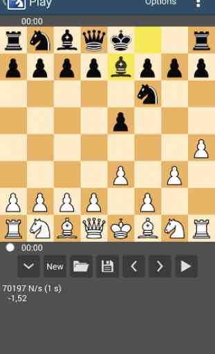 Chess 2