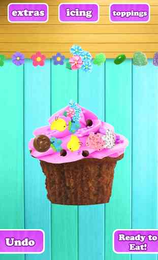 Cupcakes Make & Bake FREE! 1