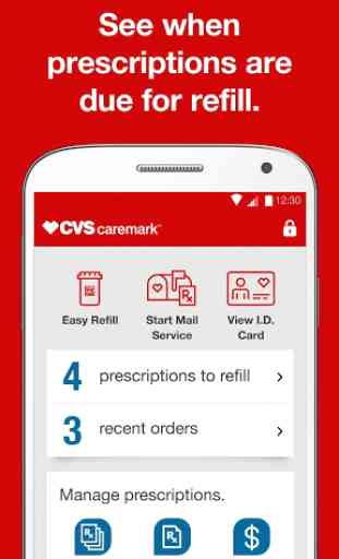 CVS Caremark 3