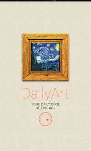 DailyArt - Daily Dose of Art 1