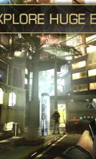 Deus Ex: The Fall 3