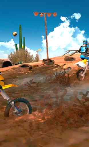 Dirt Xtreme (Unreleased) 1