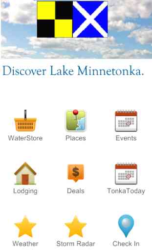Discover Lake Minnetonka 1