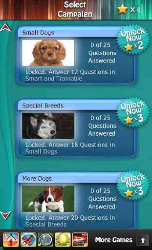 Dog Breeds Quiz HD 4