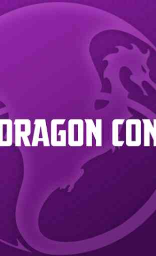Dragon Con 1