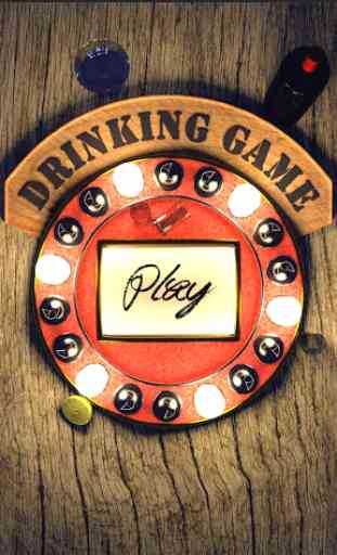 Drinking Game 1