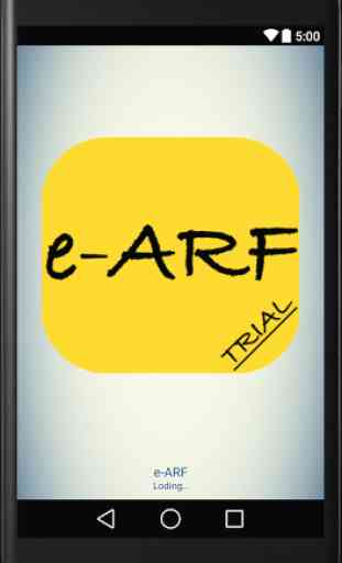 e-ARF 1