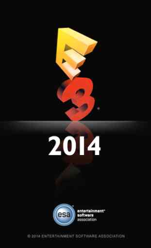 E3 2014 1