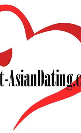 East-Asian Dating 1