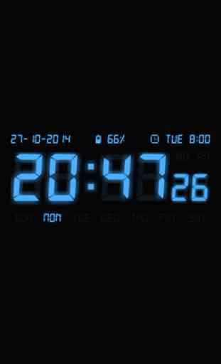 Easy Alarm Clock 1