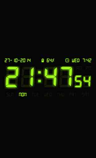 Easy Alarm Clock 2