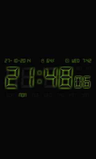 Easy Alarm Clock 3