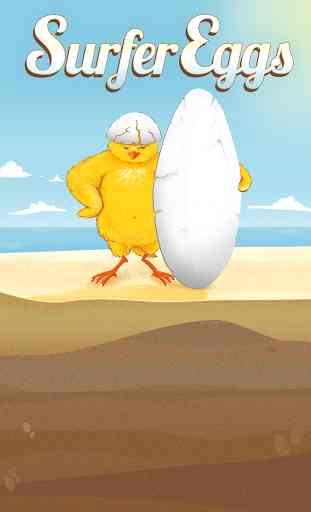 Egg Surfer 1