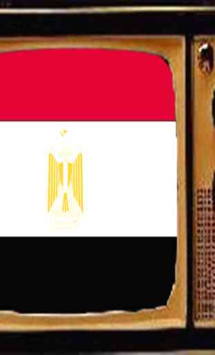 Egypt Ontv Info 1
