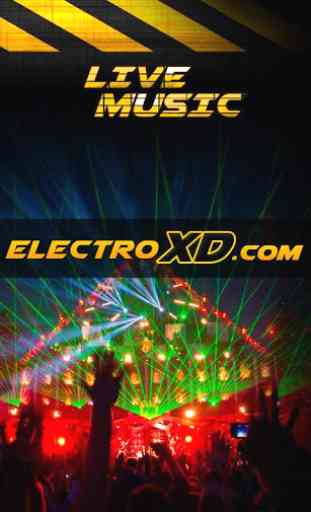 Electronic Music 1