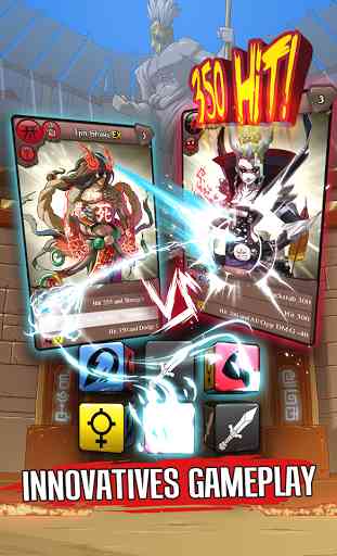 Eredan Arena - Card Battles 1