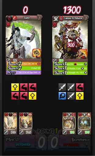 Eredan Arena - Card Battles 4
