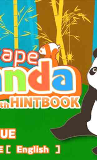 Escape Panda 1