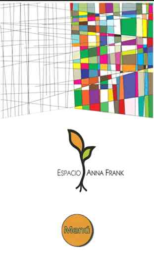 Espacio Anna Frank 1