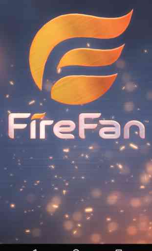 FireFan 1