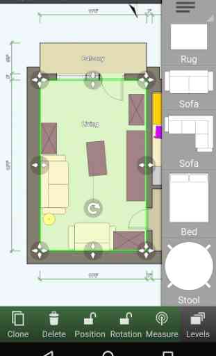Floor Plan Creator 1