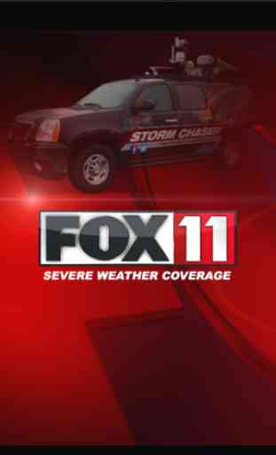 FOX 11 Weather 1