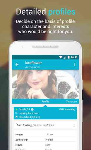 Free Dating ♥ Choice of Love 2