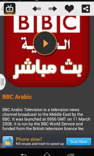 Free Live Coptic & News TV 2