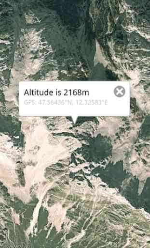 Get Altitude 1
