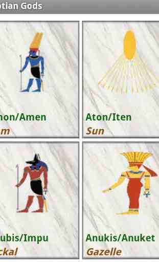 Gods of Egypt 3