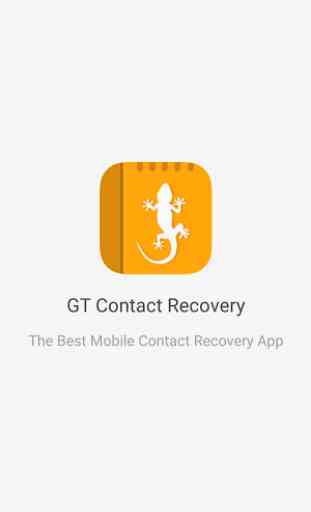 GT Contact Recovery 1