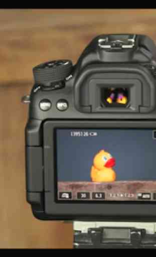 Guide to Canon 70D 3