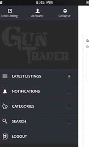 GunTrader App 3