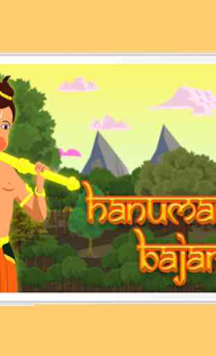 Hanuman Bajrangbali Run 1