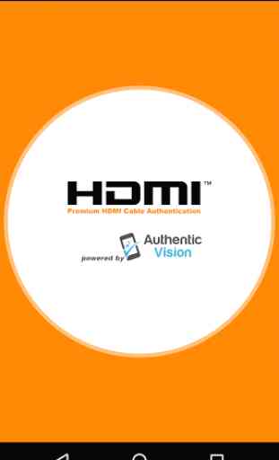 HDMI Premium Cable 1