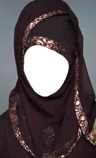 Hijab Fashion 1