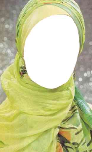 Hijab Fashion 3