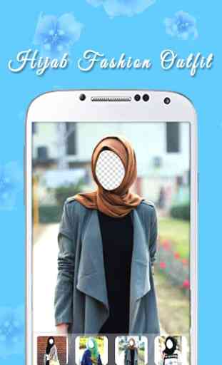 Hijab Fashion Outfit 3