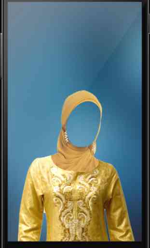 Hijab Fashion Suit 2