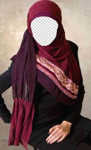 Hijab Fashion Wear 4