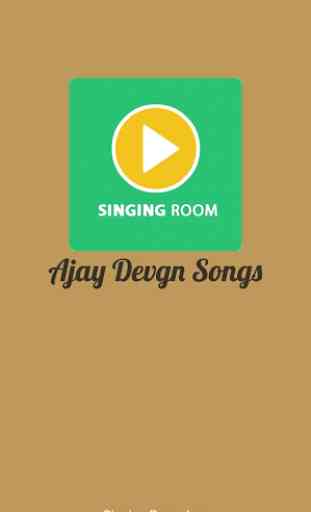 Hit Ajay Devgn Songs Lyrics 1